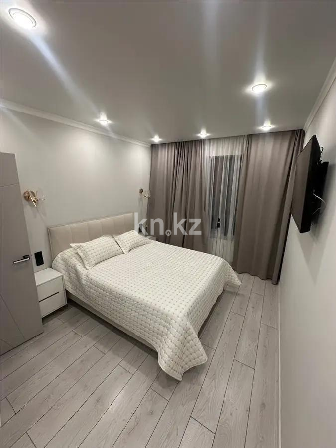 Продажа 3-комнатной квартиры, 92 м² в Алматы - фото 3