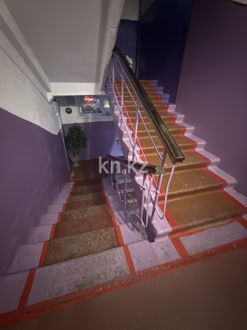 Продажа 2-комнатной квартиры, 45 м² в Караганде - фото 16