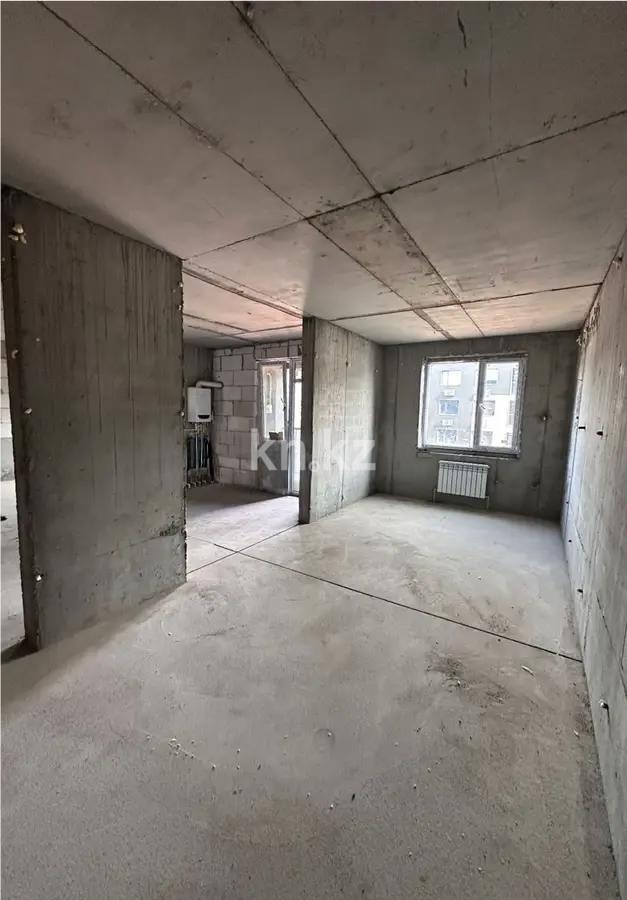 Продажа 3-комнатной квартиры, 95.1 м², ул. Халиуллина, дом  140/5 - Продажа  трехкомнатных квартир в новостройках Алматы без посредников фото 1 из 2