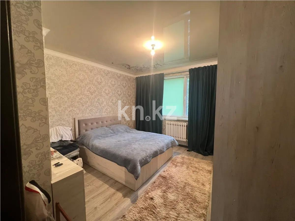 Продажа 3-комнатной квартиры, 78 м², мкр-н Зердели, дом  1/30 в Алматы - фото 2