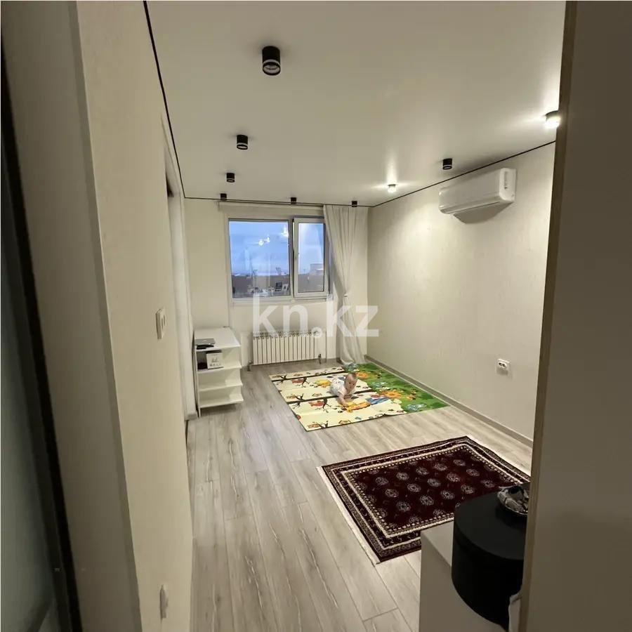 Продажа 2-комнатной квартиры, 56.3 м² - Продажа квартир в Кокшетау фото 2 из 4