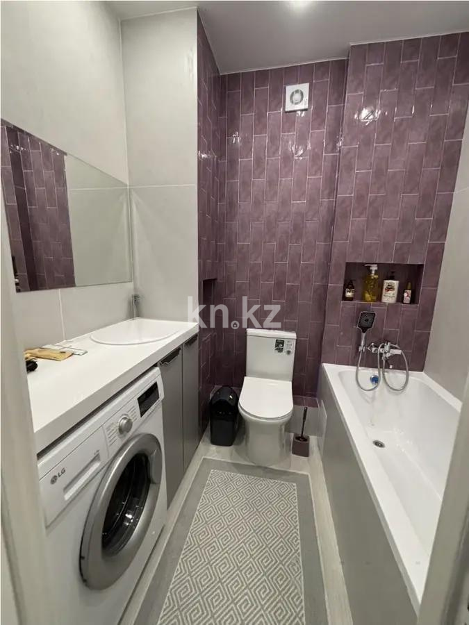 Продажа 1-комнатной квартиры, 25 м² - Продажа квартир от собственников в Астане - страница 6 фото 3 из 4