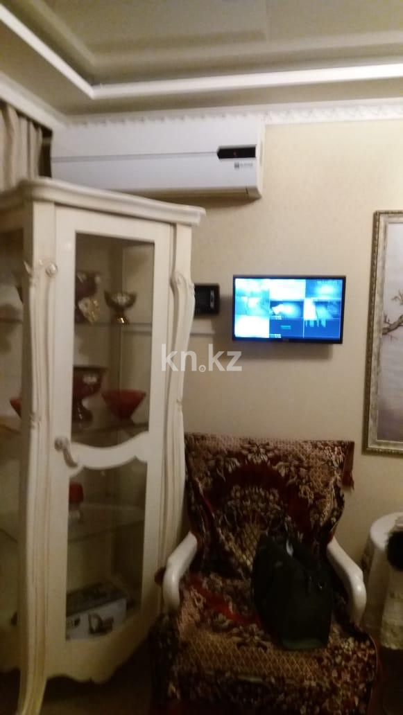 Продажа 7-комнатного дома, 225 м², ул. Тургенева - Продажа домов, коттеджей в Казахстане фото 8 из 20