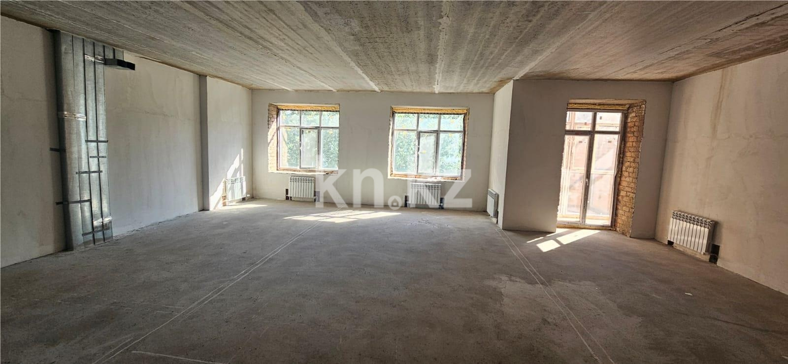 Продажа 3-комнатной квартиры, 77.6 м² - Продажа квартир в Семее фото 2 из 5