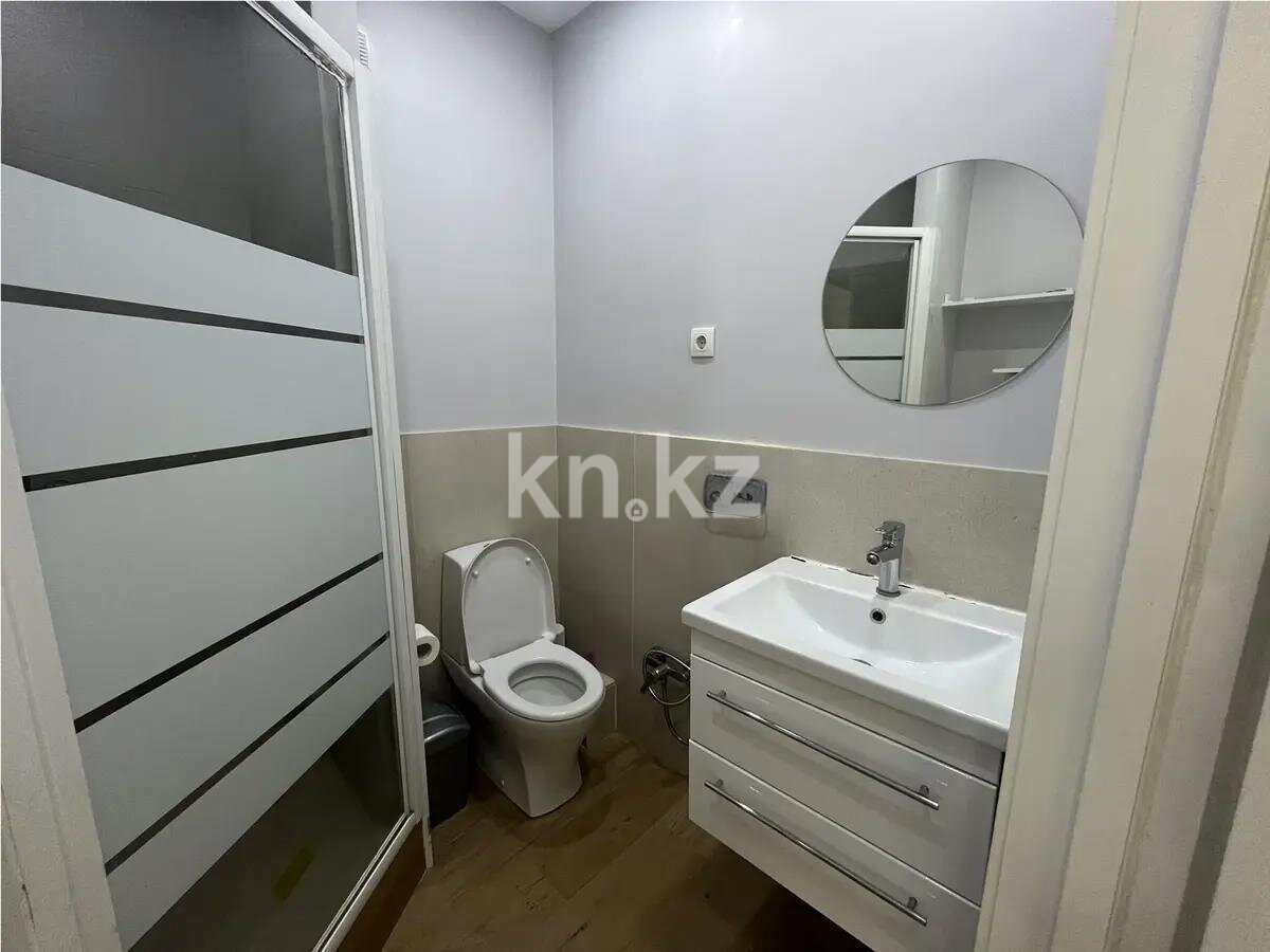 Продажа 1-комнатной квартиры, 42 м² в Алматы - фото 3