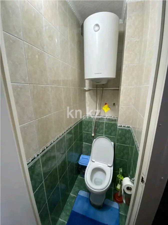 Продажа 3-комнатной квартиры, 65.45 м², мкр-н Тастак-2, дом  9 в Алматы - фото 6