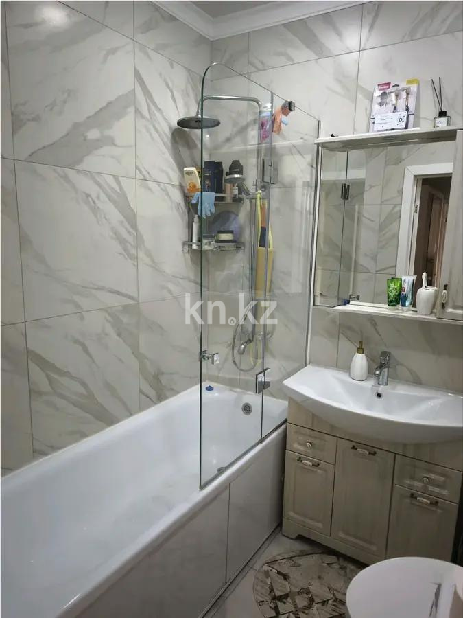 Продажа 2-комнатной квартиры, 60.9 м² - Продажа квартир в Алмалинском р-не Алматы фото 2 из 5