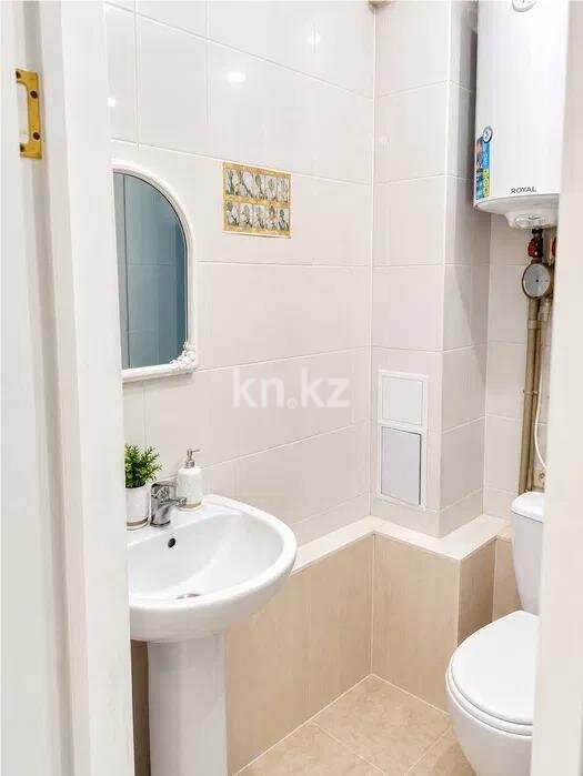 Продажа 2-комнатной квартиры, 47 м² в Астане - фото 5