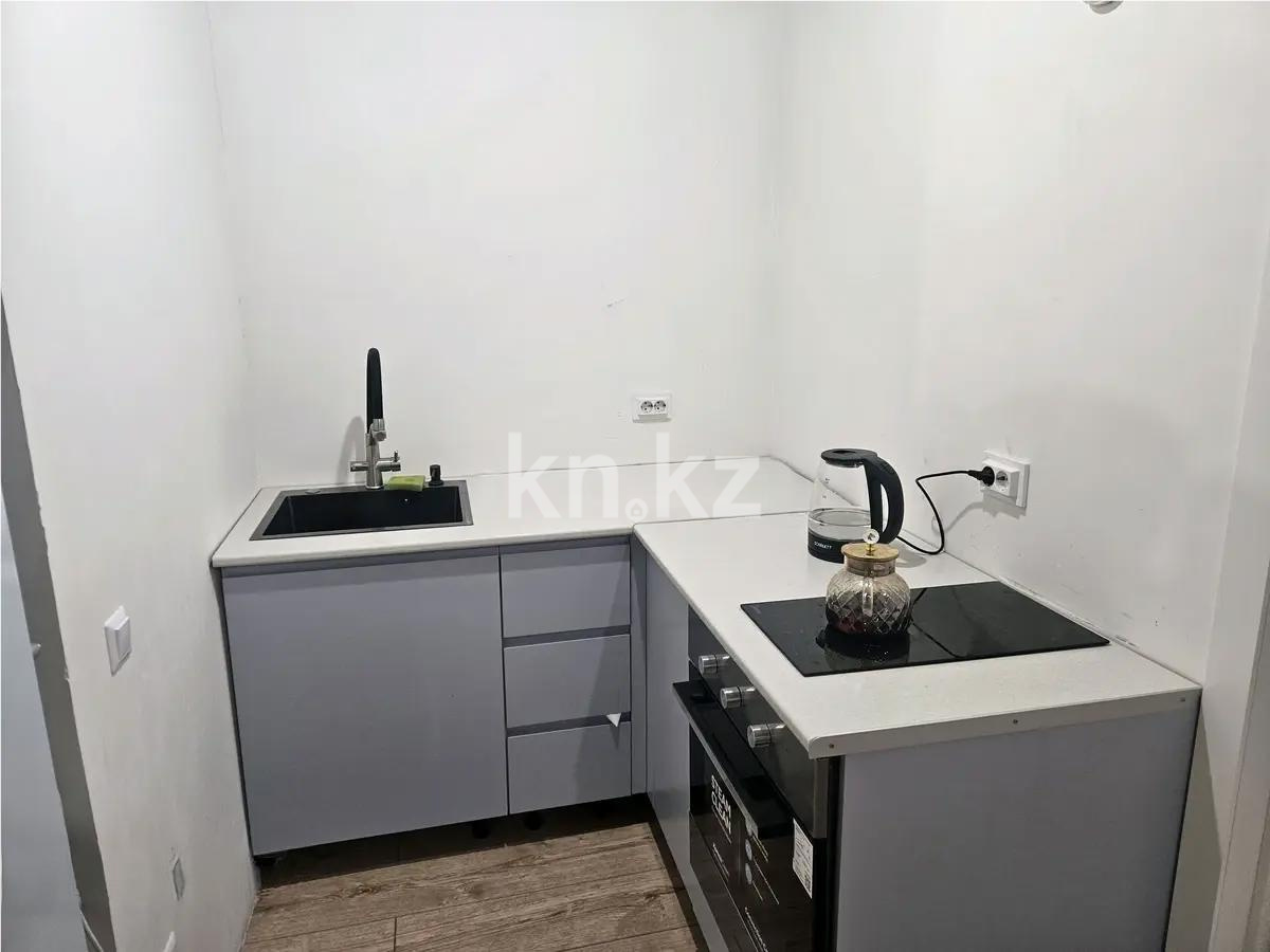 Продажа 2-комнатной квартиры, 40 м² - Продажа недвижимости в Казахстане - страница 20 фото 3 из 5