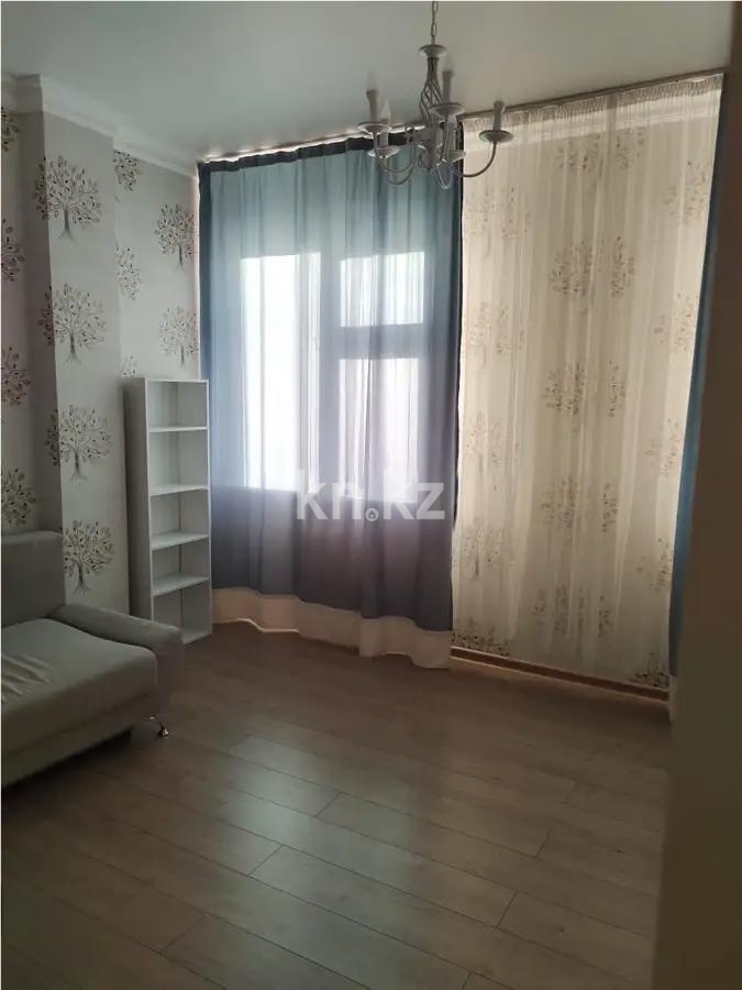 Продажа 1-комнатной квартиры, 38.9 м² в Астане