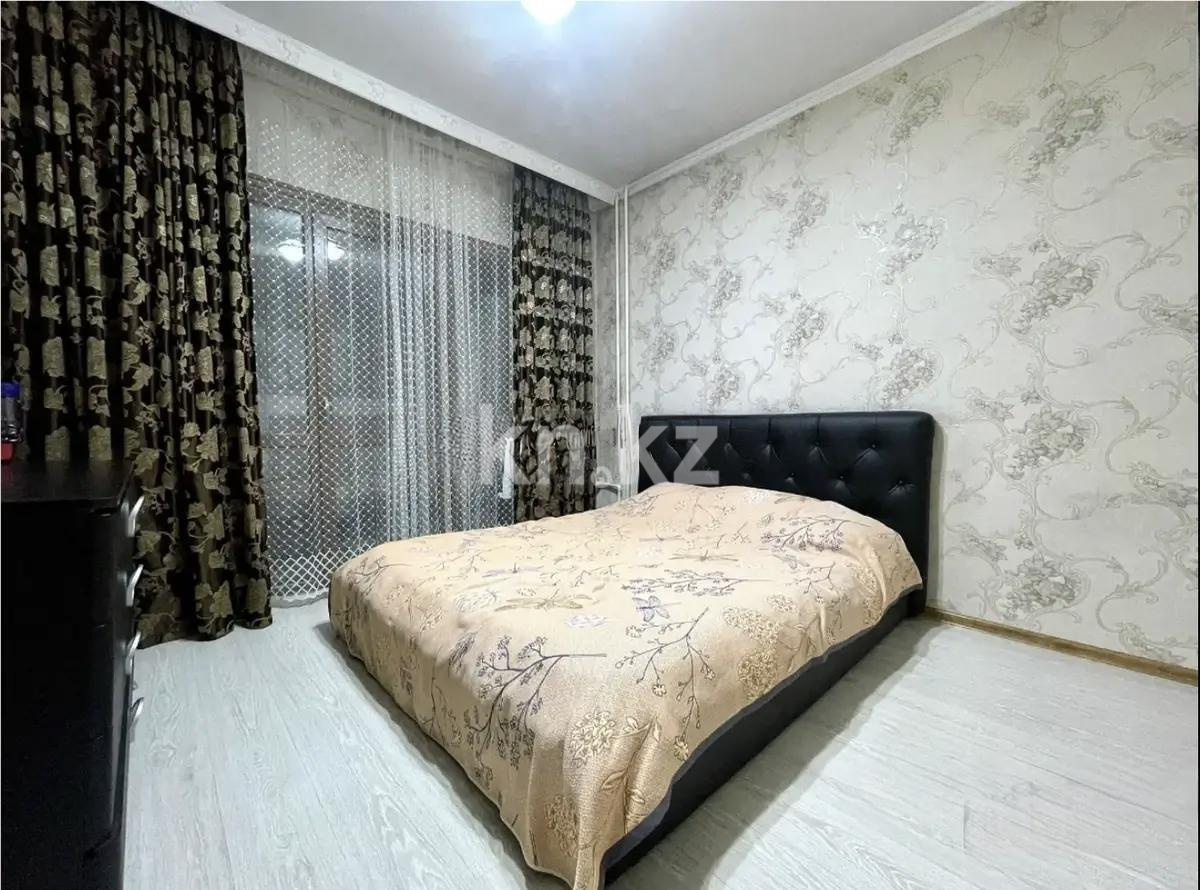 Продажа 4-комнатной квартиры, 90 м² - Продажа недвижимости в Казахстане - страница 21 фото 3 из 7