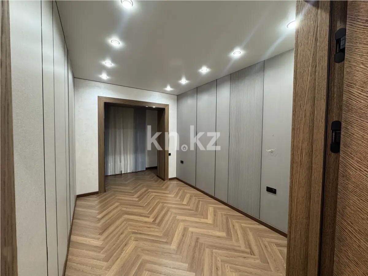 Продажа 3-комнатной квартиры, 82 м² в Алматы