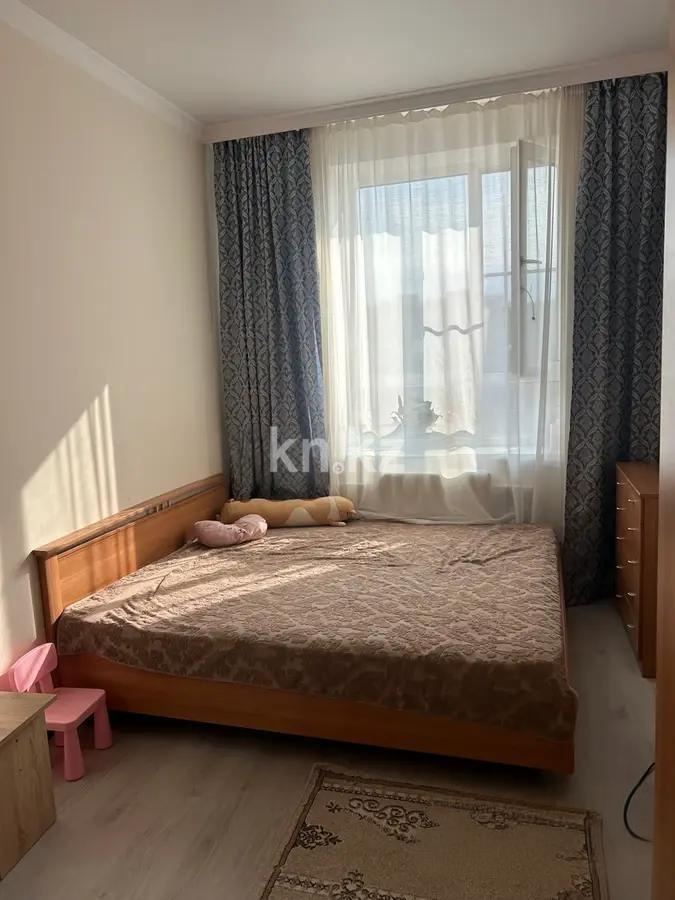 Продажа 3-комнатной квартиры, 65 м², ул. Толе би, дом  25а в Астане - фото 2