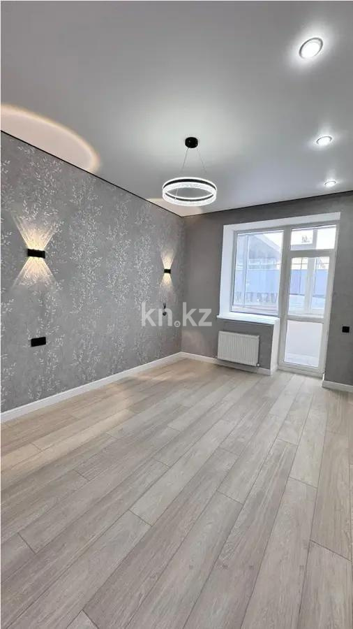 Продажа 2-комнатной квартиры, 43 м² в Астане - фото 2