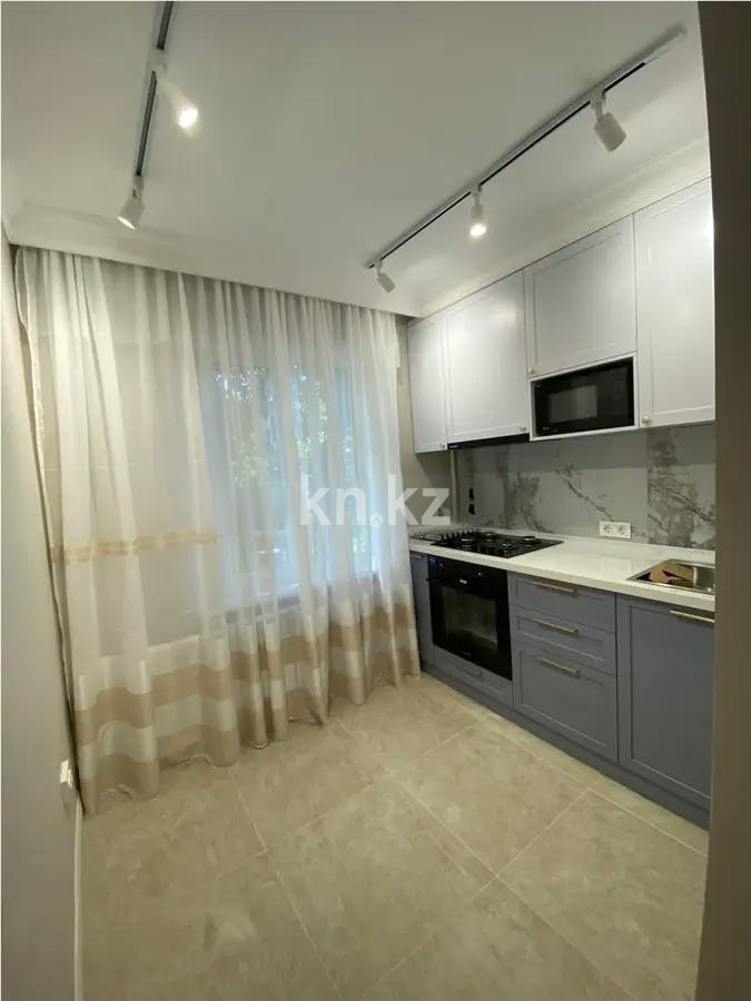 Продажа 3-комнатной квартиры, 62.1 м² в Алматы - фото 3