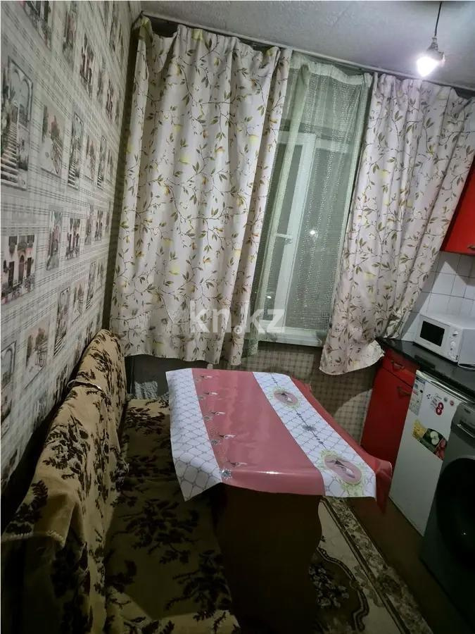 Продажа 1-комнатной квартиры, 35 м², пр. Райымбека, дом  127/147 - Продажа  однокомнатных квартир в Алматы фото 2 из 4