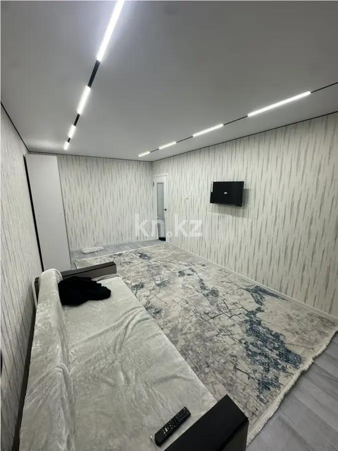 Продажа 1-комнатной квартиры, 31 м² в Алматы