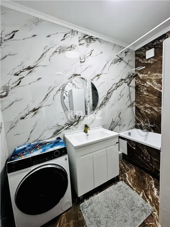 Продажа 2-комнатной квартиры, 59 м² - Продажа квартир в новостройках Алматы без посредников - страница 5 фото 5 из 5