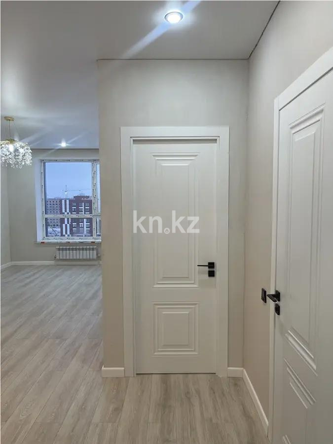 Продажа 1-комнатной квартиры, 38.2 м² - Продажа недвижимости в Казахстане - страница 8 фото 4 из 4