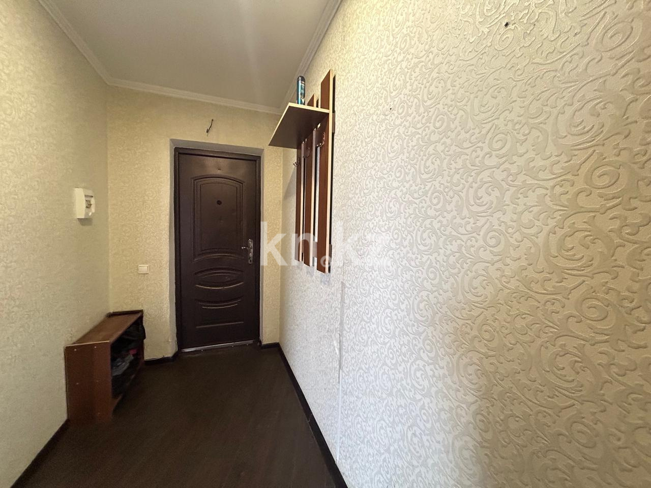 Продажа 1-комнатной квартиры, 42 м², ул. Кенесары - Продажа  однокомнатных квартир в Астане фото 9 из 9