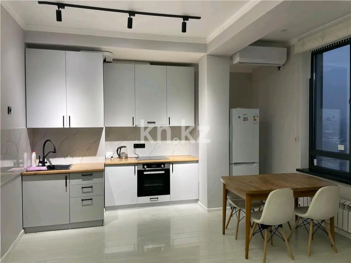 Продажа 2-комнатной квартиры, 50 м² в Алматы - фото 3