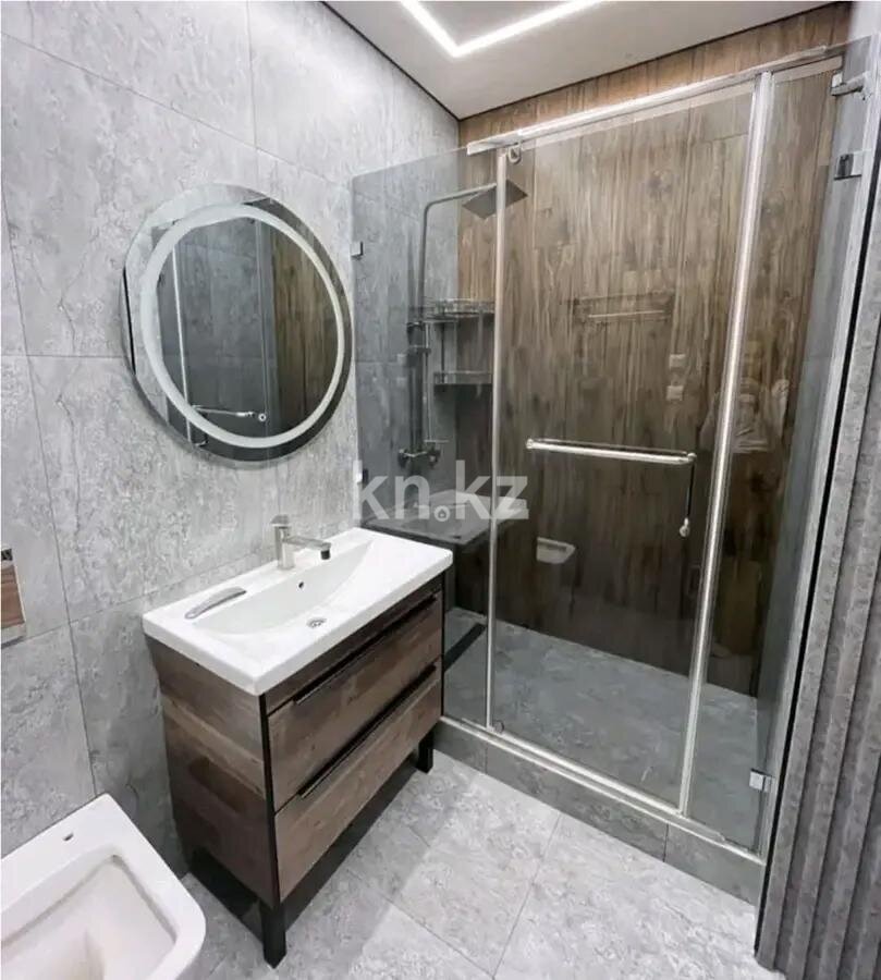 Продажа 2-комнатной квартиры, 41 м² в Алматы - фото 4
