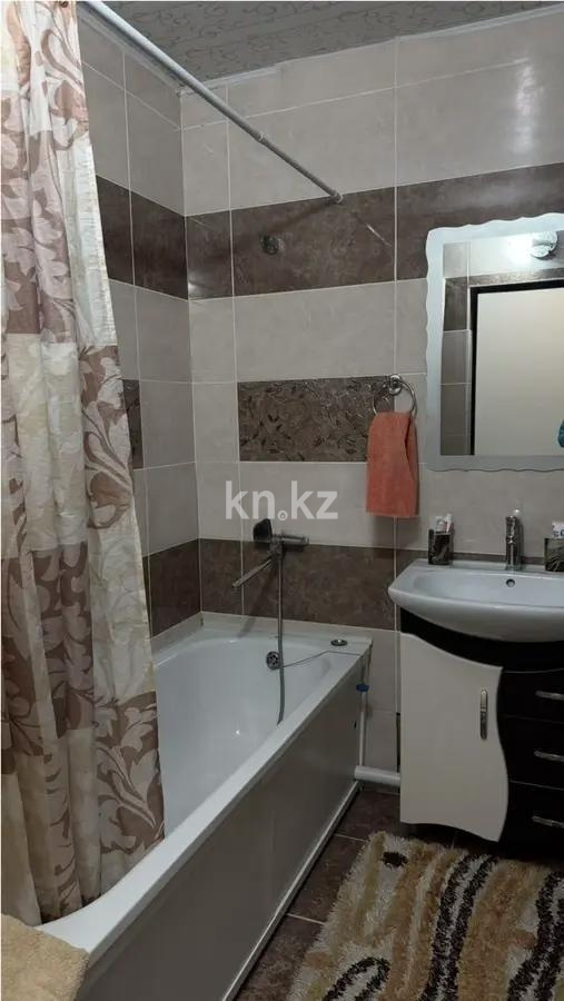 Продажа 2-комнатной квартиры, 48 м² - Продажа двухкомнатных квартир от собственников в Астане фото 4 из 6