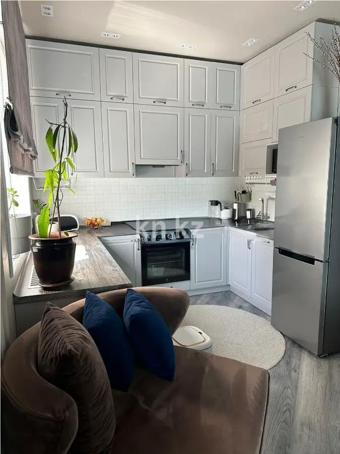 Продажа 3-комнатной квартиры, 89.7 м² - Продажа трехкомнатных квартир от собственников в Алматы - страница 17 фото 3 из 6