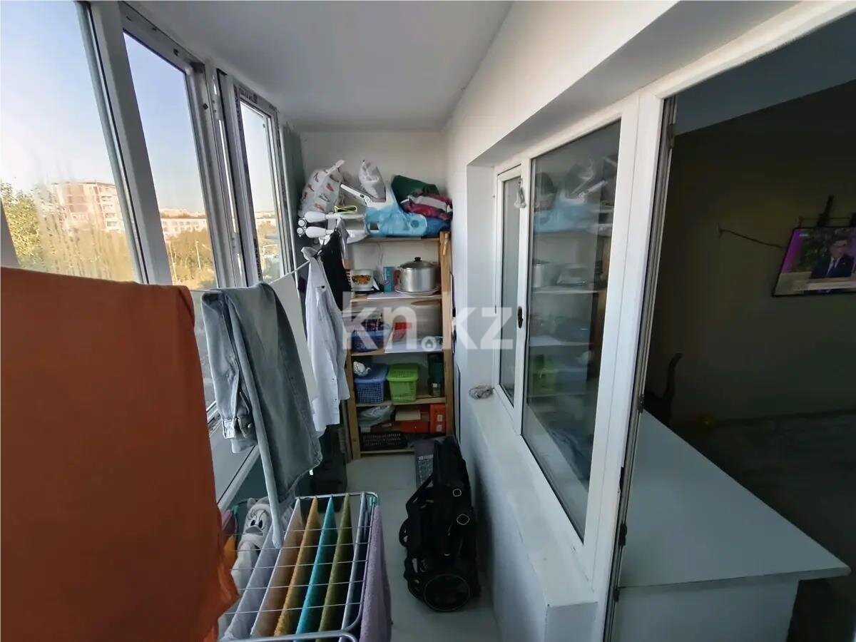 Продажа 3-комнатной квартиры, 64 м² в Астане - фото 7