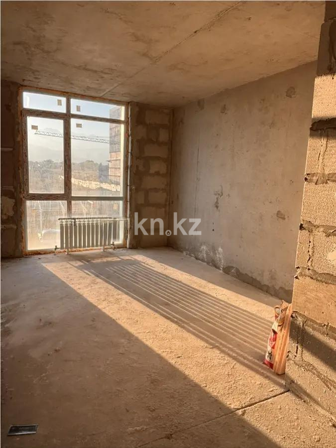 Продажа 3-комнатной квартиры, 90 м², ул. 24-я, дом  1/1б стр - Продажа квартир в Алматы фото 1 из 2