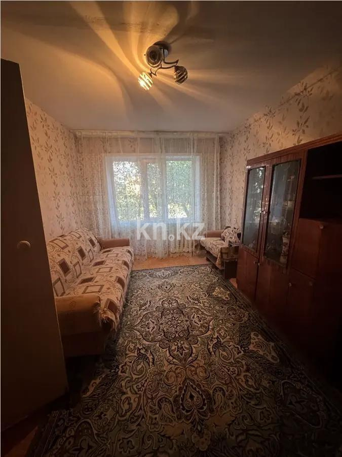 Продажа 3-комнатной квартиры, 59 м², ул. Жекибаева, дом  148 - Продажа  трехкомнатных квартир в Караганде с фото фото 2 из 6