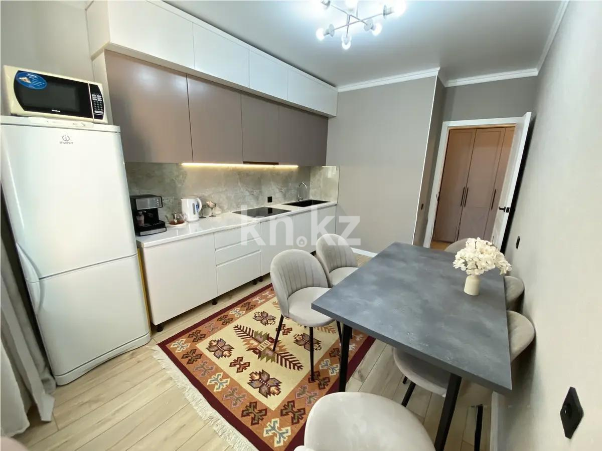 Продажа 2-комнатной квартиры, 47 м² в Астане - фото 3