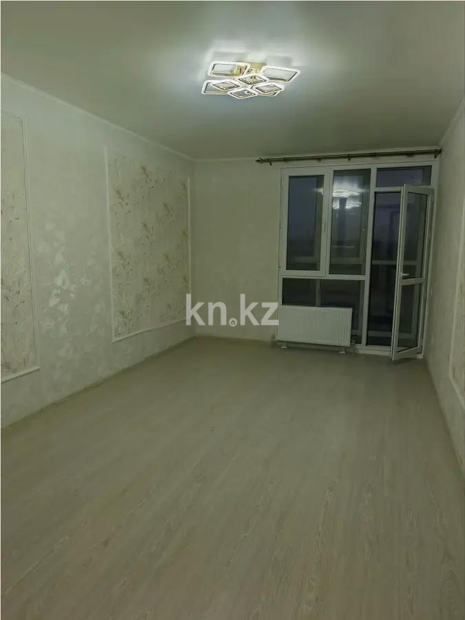 Продажа 3-комнатной квартиры, 93.5 м², ул. Жунисова, дом  2/23 - Продажа квартир в Алматы фото 1 из 6