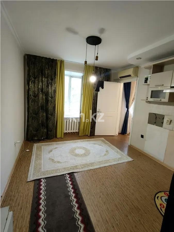 Продажа 2-комнатной квартиры, 36 м² - Продажа квартир в р-не Сарыарка Астаны - страница 3 фото 2 из 3