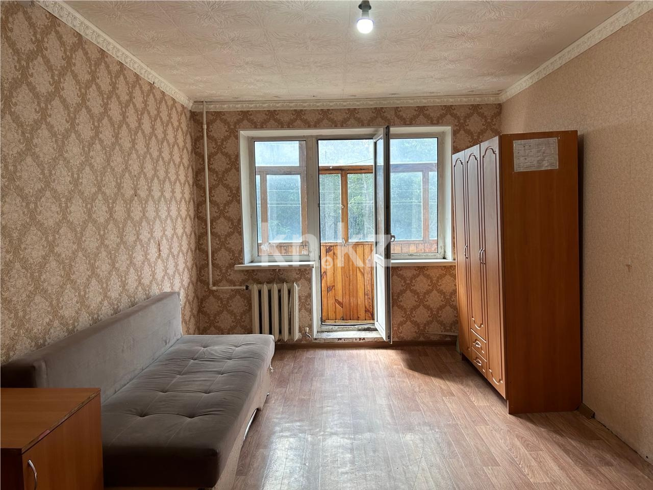 Продажа 1-комнатной квартиры, 35 м² - Продажа дач в Алматинской области фото 2 из 10