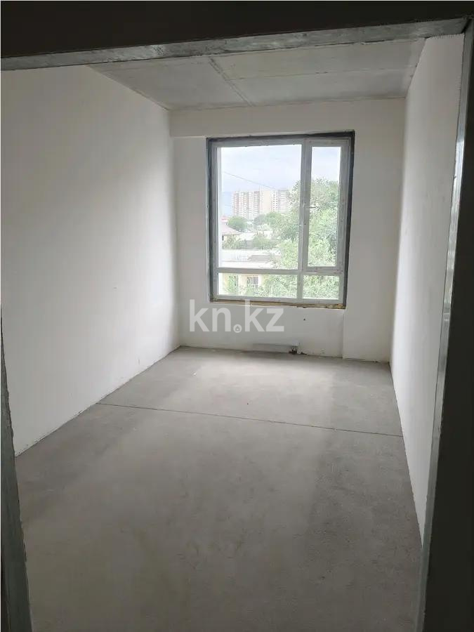 Продажа 1-комнатной квартиры, 38 м², ул. Ашимова, дом  1/5б - Продажа квартир в Казахстане фото 1 из 1