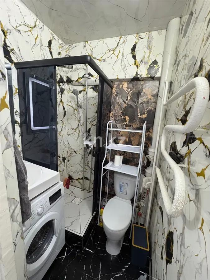 Продажа 1-комнатной квартиры, 36 м², пр. Рыскулова, дом  65а - Продажа квартир в Алматы фото 4 из 5