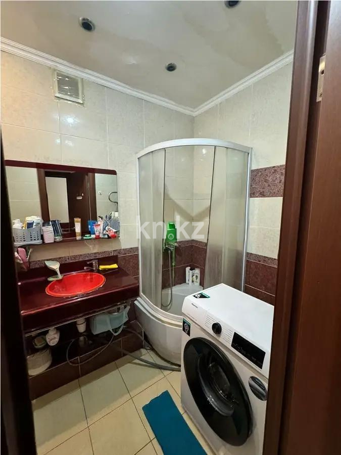 Продажа 1-комнатной квартиры, 57.2 м², ул. Сауран, дом  4 - Продажа квартир в Казахстане фото 3 из 3