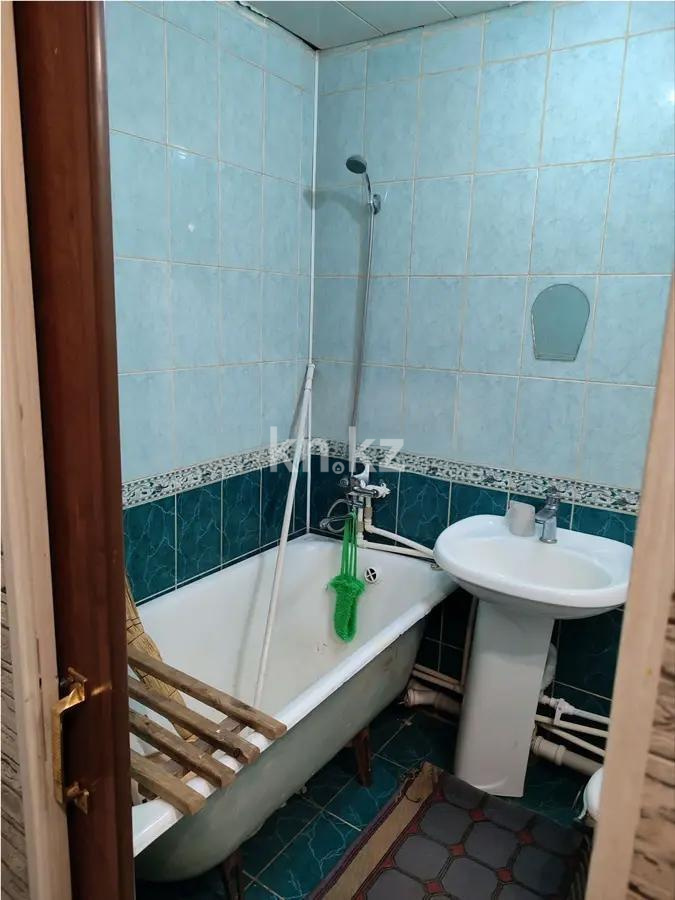 Продажа 1-комнатной квартиры, 30 м², мкр-н 16, дом  20 - Продажа  однокомнатных квартир в Караганде фото 3 из 4