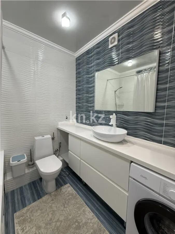 Продажа 2-комнатной квартиры, 57 м² в Астане - фото 4