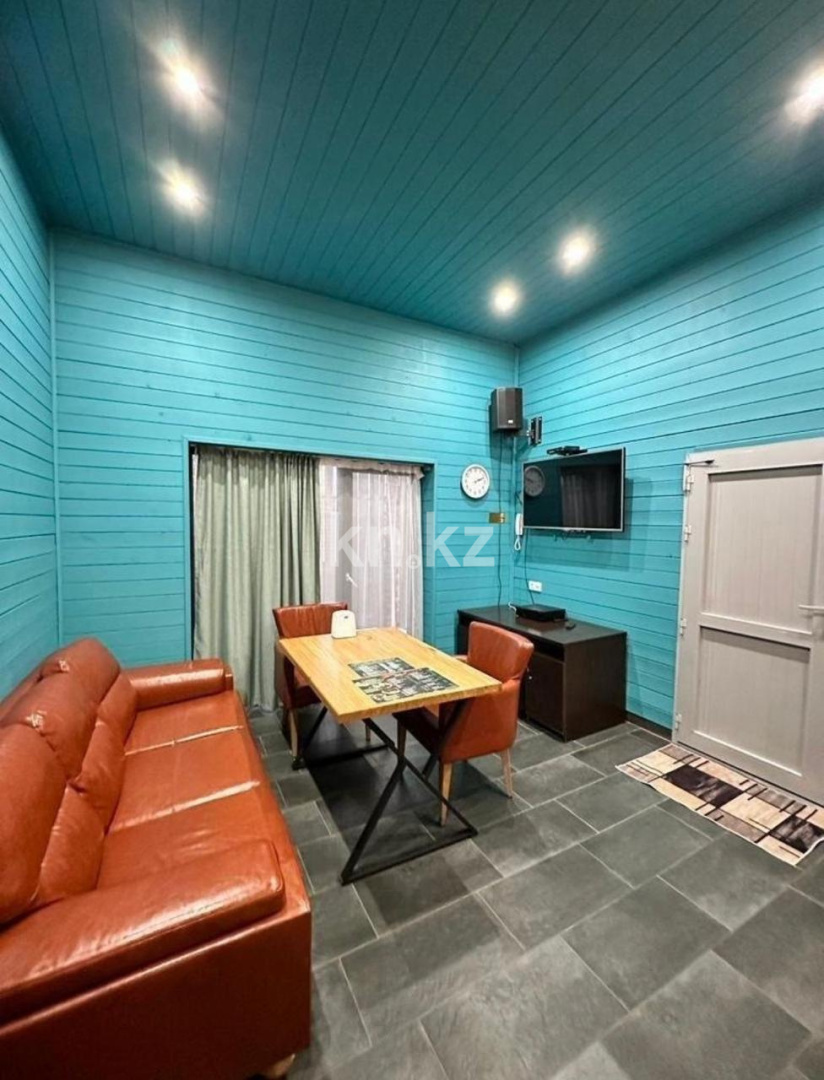 Продажа , 450 м², ул. Тауке хана - Продажа зданий в Алматы фото 3 из 14