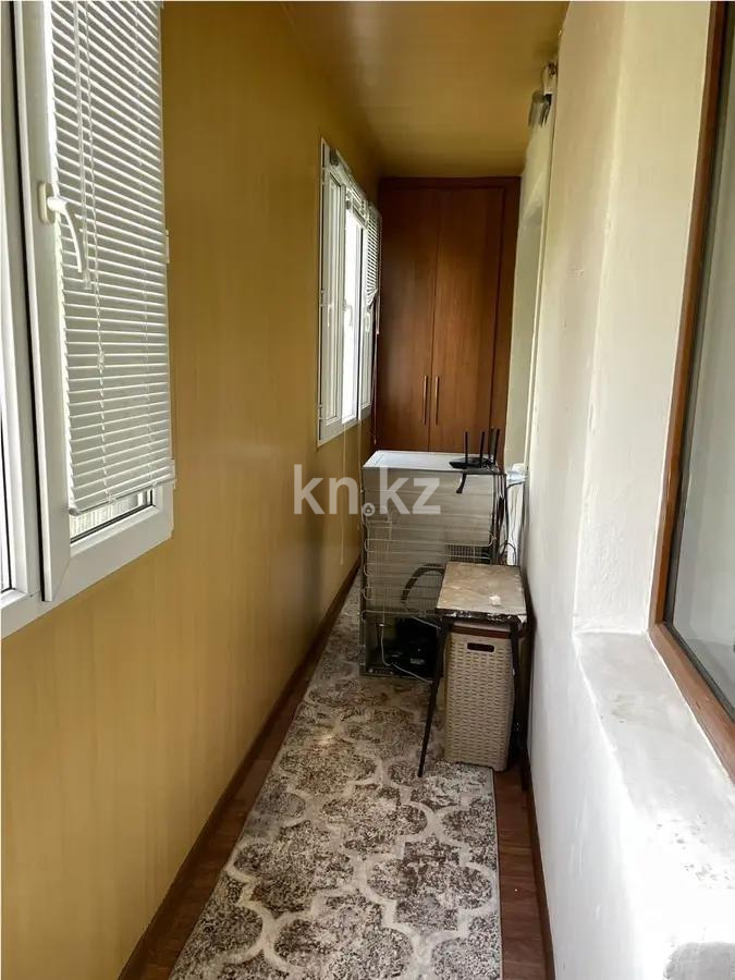 Продажа 2-комнатной квартиры, 42.7 м² в Алматы - фото 6