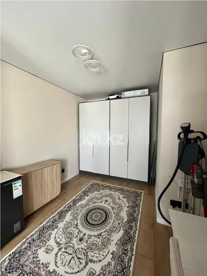 Продажа 2-комнатной квартиры, 43 м² в Алматы - фото 2