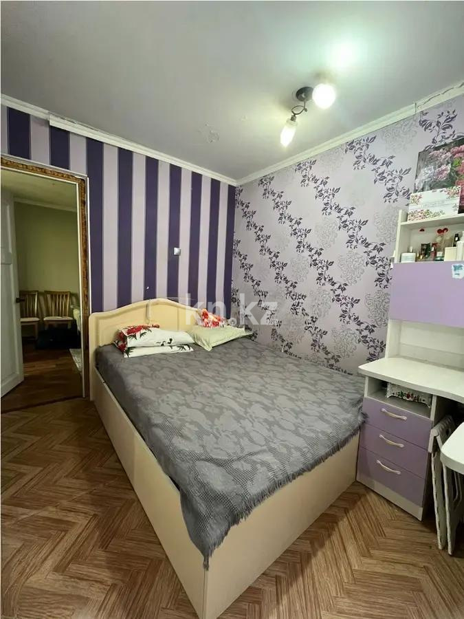 Продажа 2-комнатной квартиры, 42 м², мкр. Орбита-1, дом  16 в Алматы - фото 4