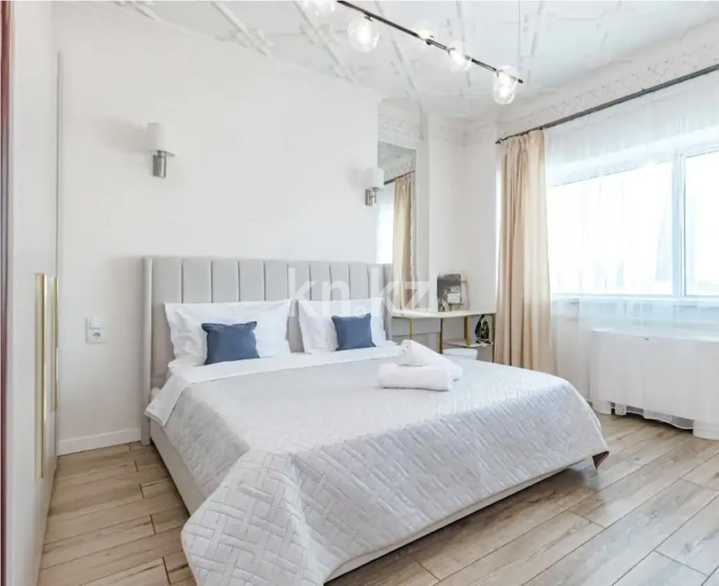 Продажа 2-комнатной квартиры, 44 м² в Астане - фото 2