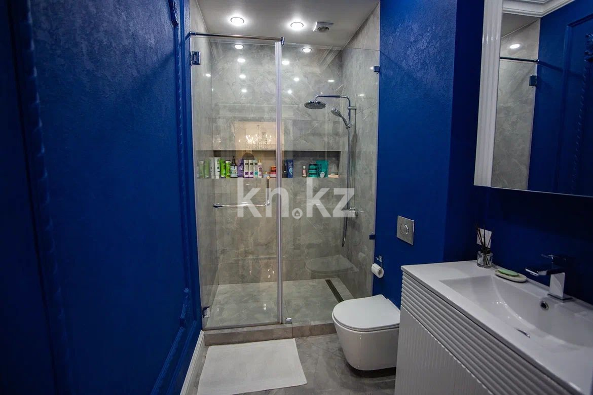 Продажа 5-комнатной квартиры, 154 м², ул. Аманжолова, дом  94/3 в Караганде - фото 7