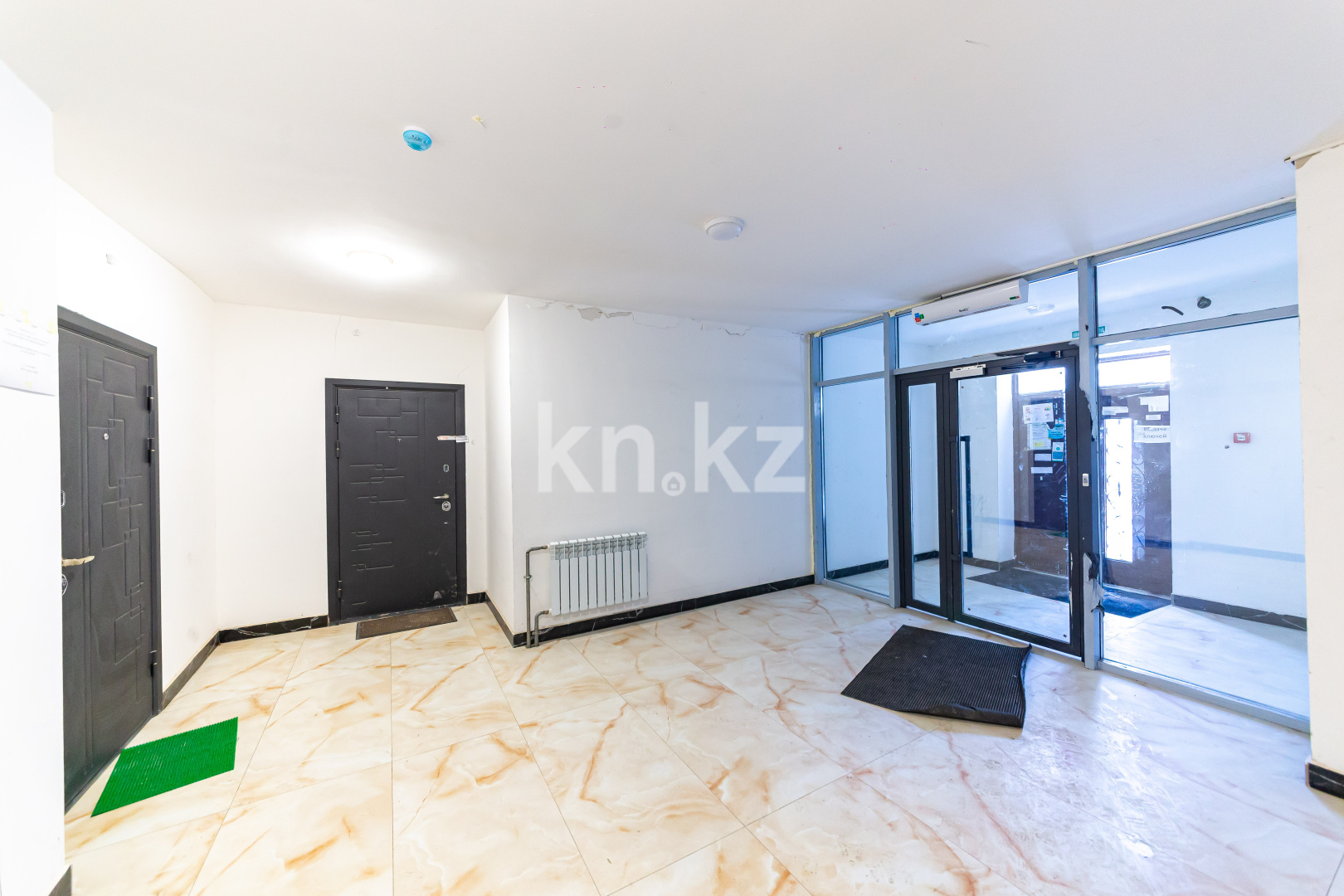 Продажа 1-комнатной квартиры, 41 м², ул. Нажимеденова, дом  64 в Астане - фото 12