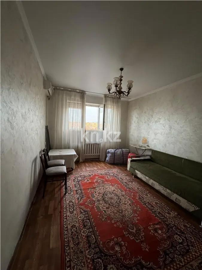 Продажа 1-комнатной квартиры, 39 м² - Продажа однокомнатных квартир от собственников в Алматы фото 1 из 4