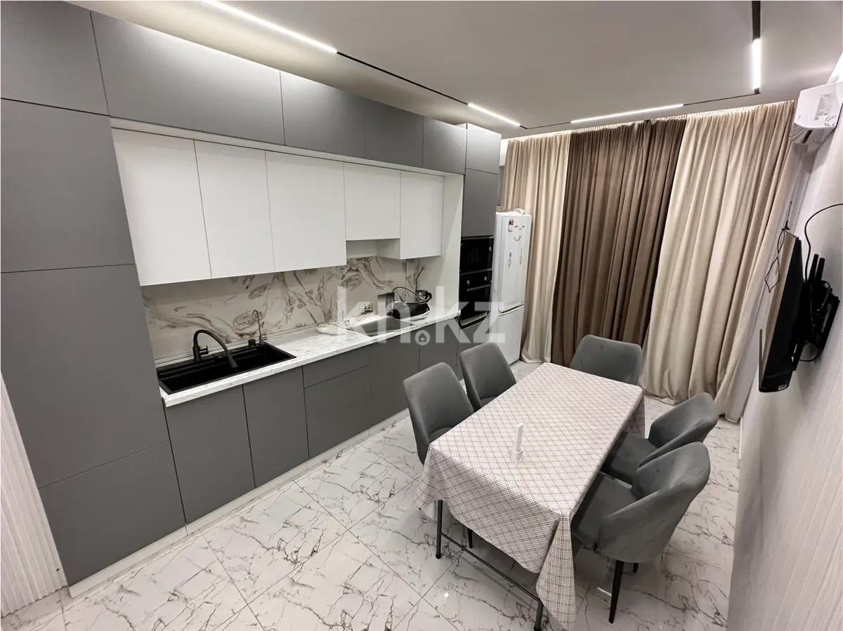 Продажа 2-комнатной квартиры, 68 м² - Продажа квартир в Турксибском р-не Алматы - страница 5 фото 3 из 5