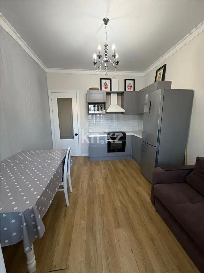 Продажа 1-комнатной квартиры, 47 м² - Продажа квартир в р-не Есиль Астаны - страница 13 фото 2 из 4